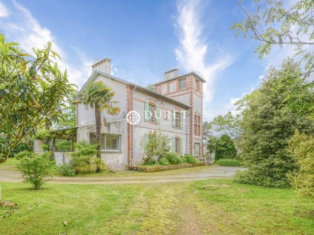 Maison vente à La Roche-sur-Yon, Cugand