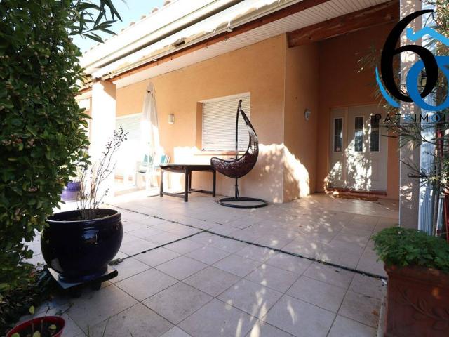 Maison vente à Muret, Portet-sur-garonne