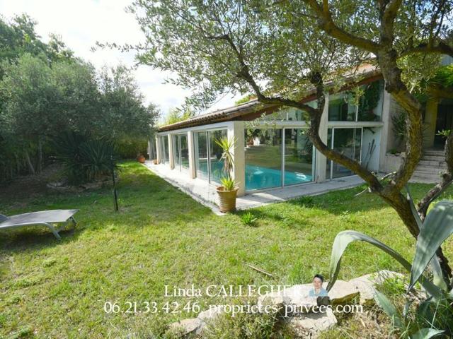 Villa vente à Montpellier