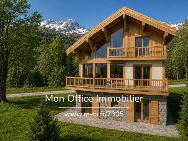 Maison vente à Le Monêtier-les-Bains, Hautes-Alpes