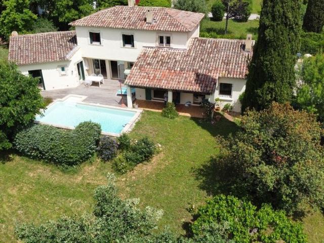 Maison vente à Lorgues