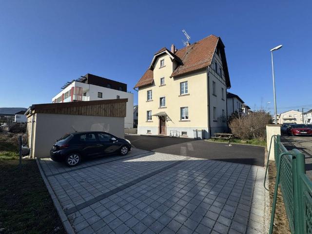 Maison vente à Sélestat-Erstein, Sélestat