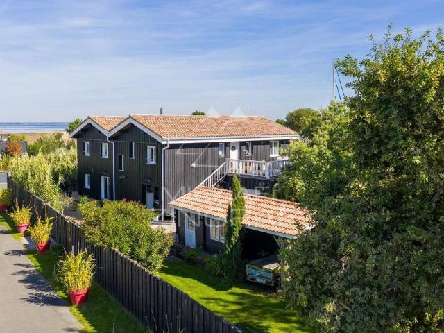 Maison vente à Arcachon, Gujan-mestras