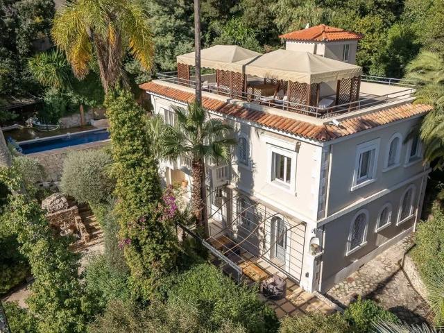 Maison vente à Vallauris