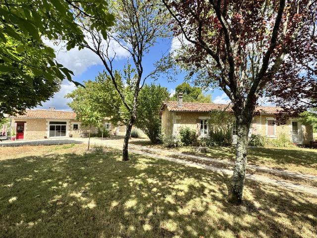 Maison vente à Bardenac