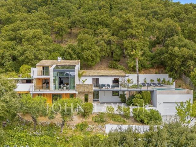 Maison vente à Arrondissement de Draguignan, Cavalaire-sur-mer