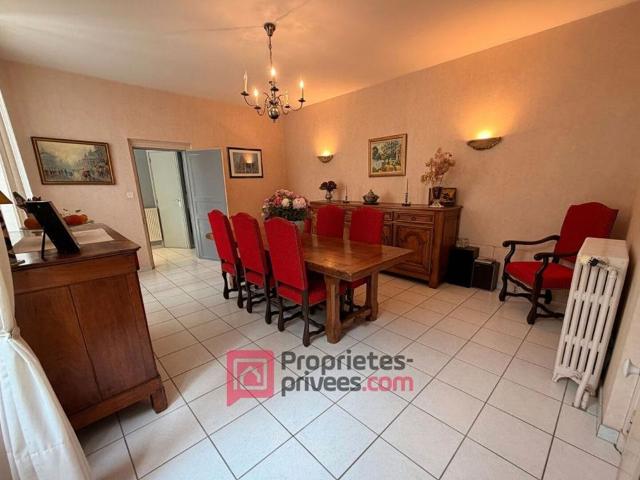 Maison vente à Cholet