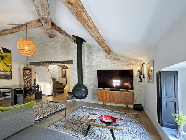 Maison vente à Nîmes