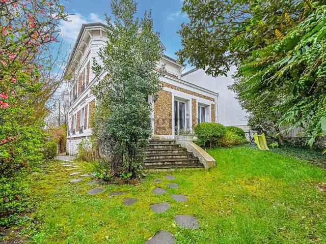 Maison vente à Nogent-sur-Marne, Nogent-sur-marne