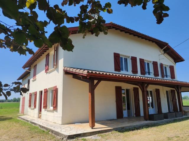 Maison vente à Dax, Saint-jean-de-marsacq