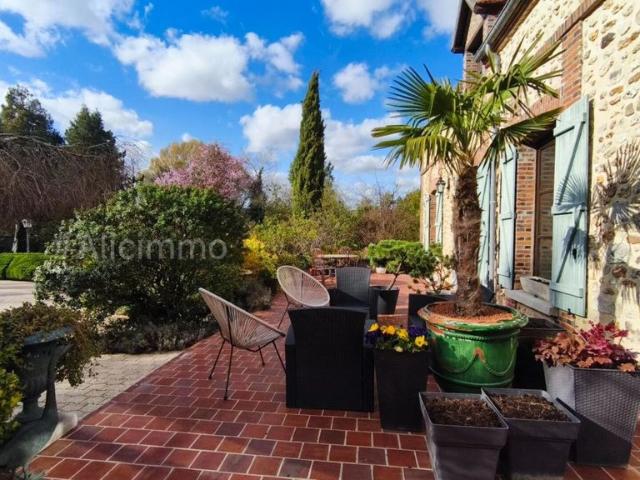 Maison vente à Épernay, Sézanne