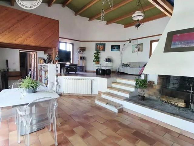 Maison vente à Gap, Provence-Alpes-Côte d'Azur