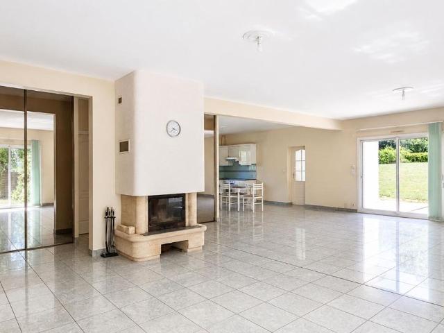 Maison vente à Nantes, La Chapelle-sur-erdre