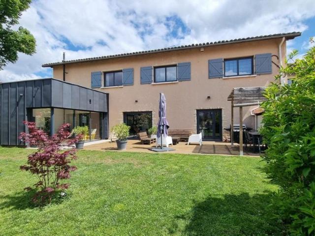 Maison vente à Villefranche-sur-Saône, Rhône