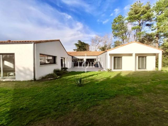 Maison vente à Les Sables-d'Olonne, Saint-jean-de-monts