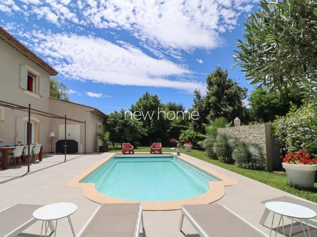 Maison vente à Arrondissement de Draguignan, Montauroux