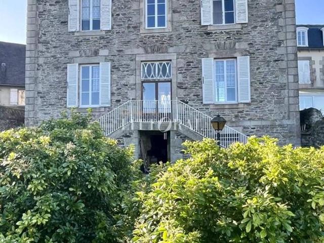 Maison vente à France métropolitaine, Bretagne