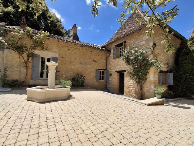 Maison vente à Bergerac, Beaumont-du-Périgord