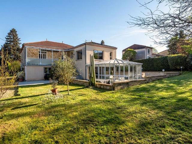 Maison vente à Périgueux