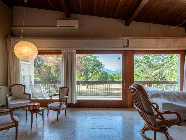 Maison vente à Annecy