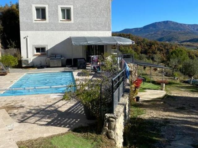 Maison vente à France métropolitaine, Bras-d'asse