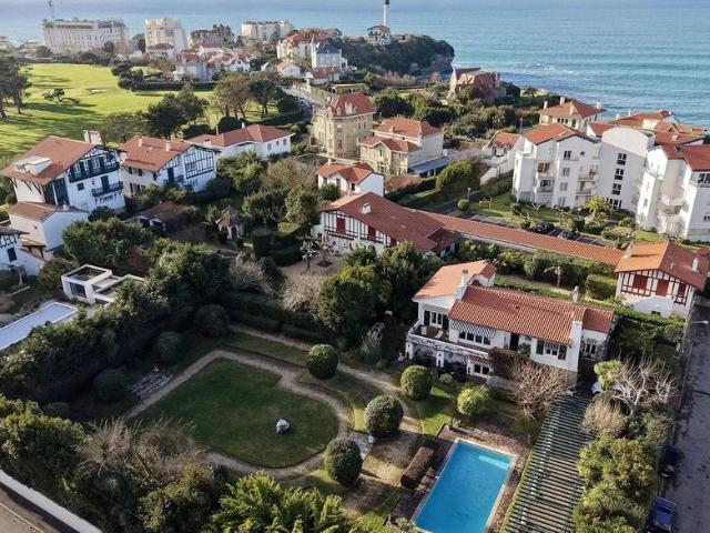 Maison vente à Bayonne, Anglet