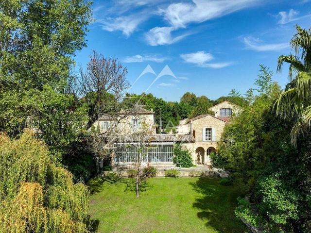 Maison vente à France métropolitaine, Avignon