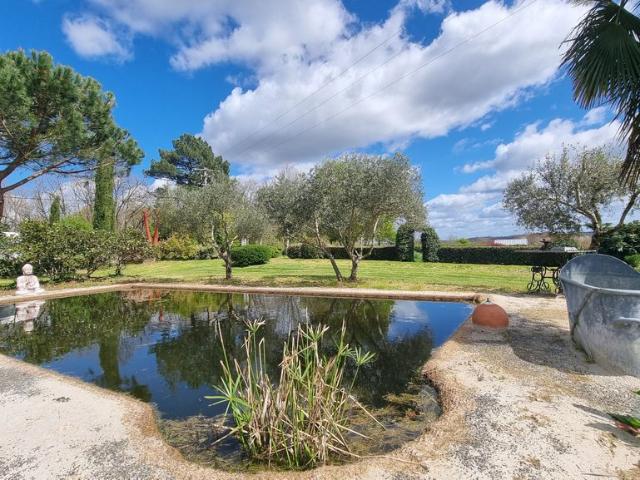 Maison vente à Saint-Gaudens, L'isle-en-dodon