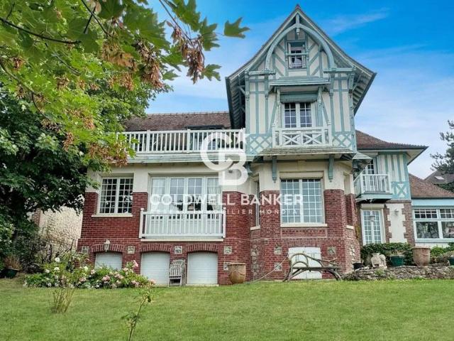 Maison vente à France métropolitaine, Trouville-sur-mer