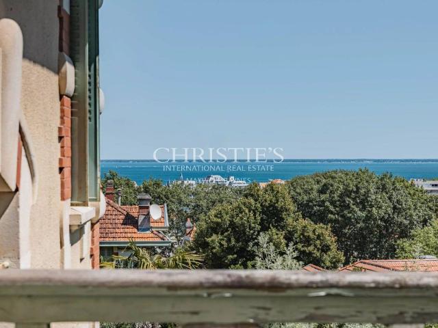 Maison vente à Arcachon