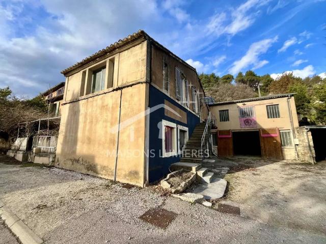 Maison vente à Apt, Goult