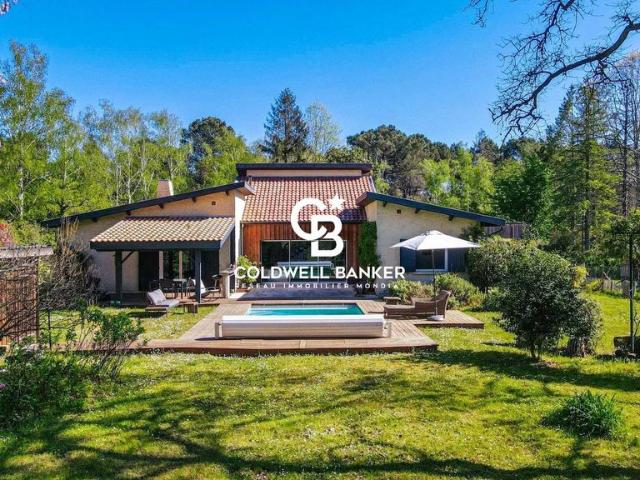 Maison vente à Bordeaux, Pessac