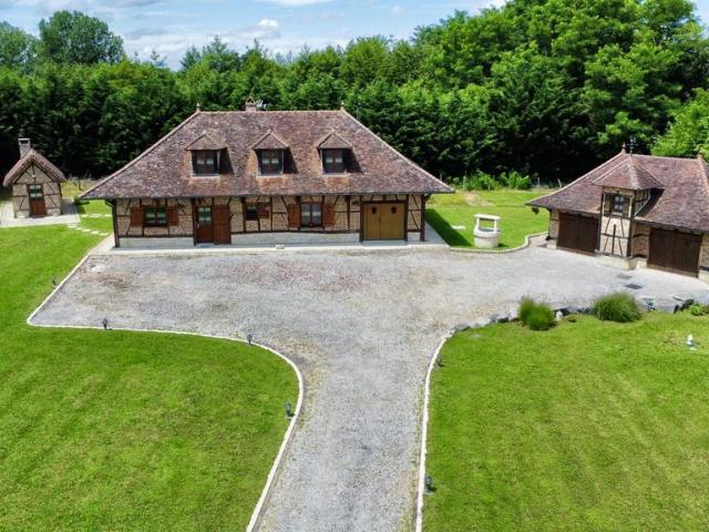 Maison vente à Louhans-Châteaurenaud, Saint-germain-du-bois