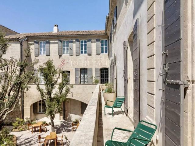 Maison vente à Arles, Saint-rémy-de-provence