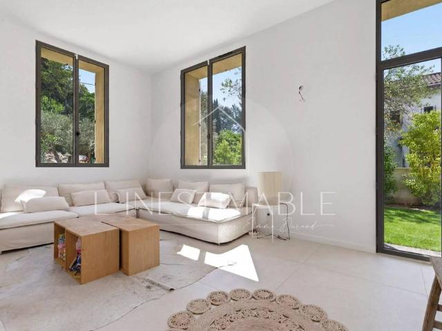Maison vente à Aix-en-Provence, Aix-en-provence