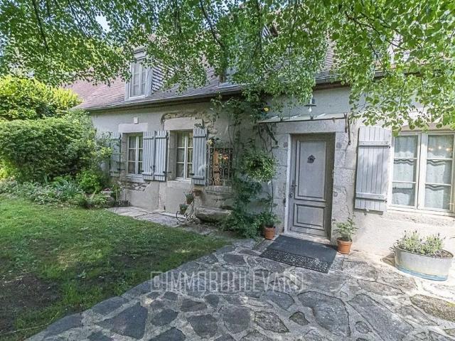Maison vente à Aubusson, Boussac