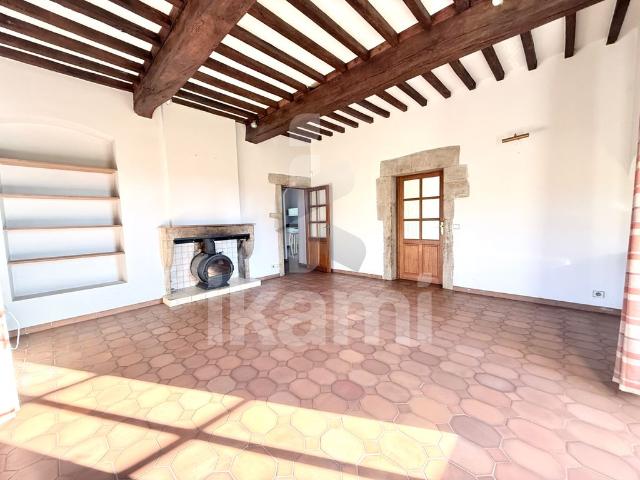 Maison vente à Valence, Châteauneuf-de-galaure