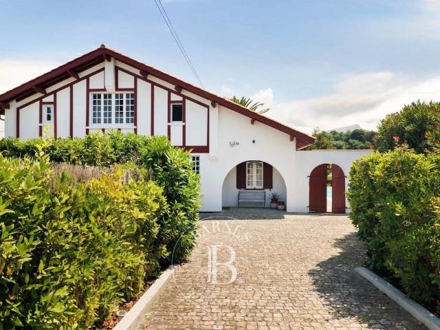 Maison vente à Ciboure, Pyrénées-Atlantiques
