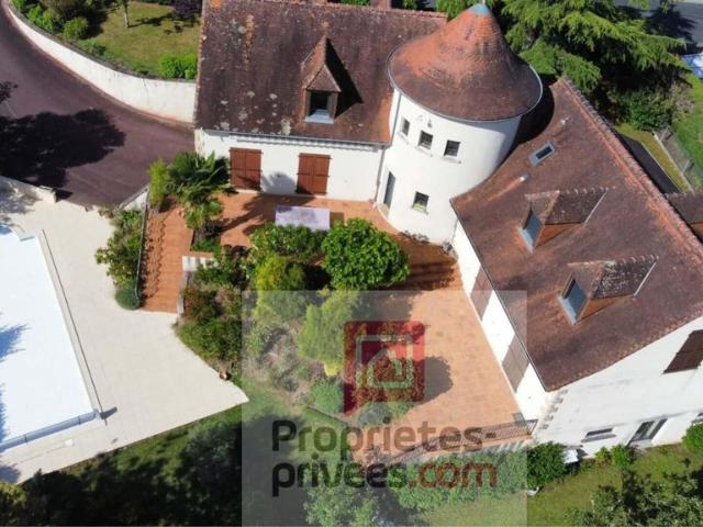Maison vente à Cosnac, Corrèze