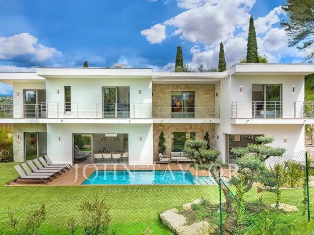Maison vente à Mougins, Alpes-Maritimes