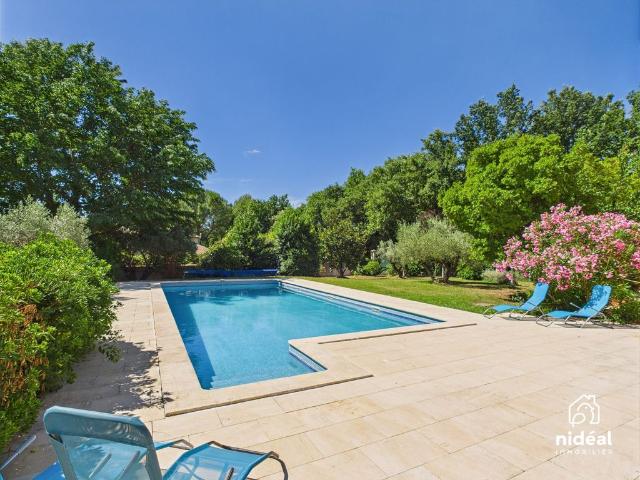 Maison vente à Boisseron, Hérault