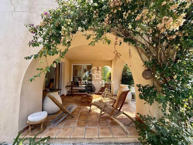 Villa vente à Calvi