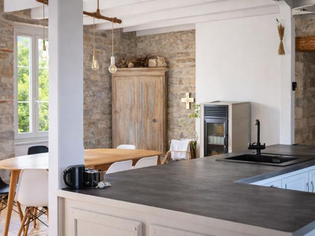 Maison vente à Limoux, Ladern-sur-lauquet