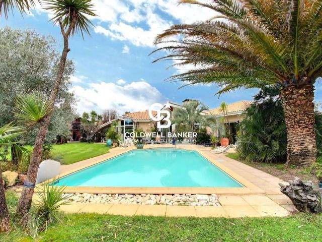 Maison vente à Arcachon, La Teste-de-buch