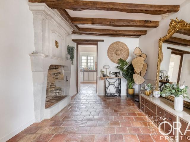 Maison vente à Angers