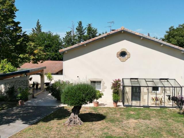 Maison vente à Bourg-en-Bresse, Beauregard