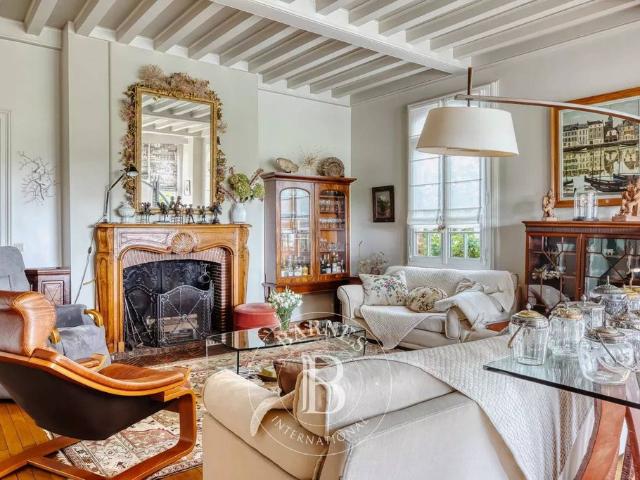 Maison vente à Lisieux, Deauville