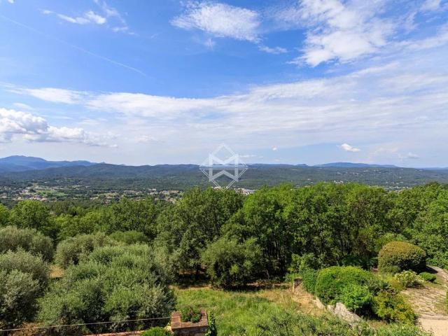 Maison vente à Arrondissement de Draguignan, Montauroux