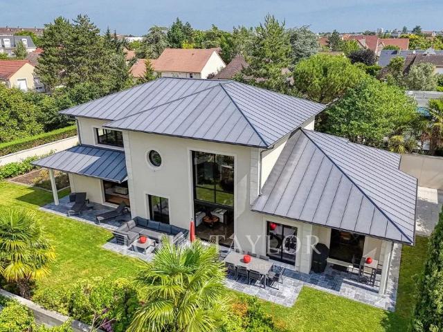 Maison vente à Croissy-sur-seine