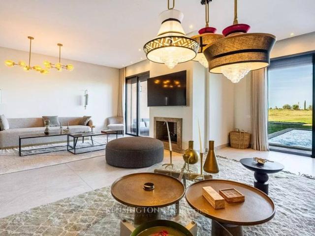 Maison vente à Marrakech, L'Oriental